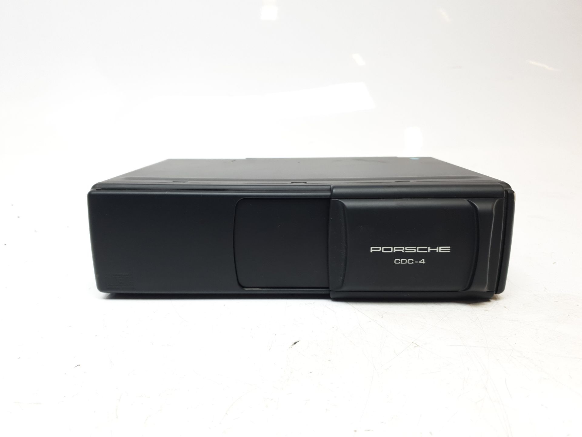 SISTEMA AUDIO / RADIO CD PORSCHE 911 (TYP 997) 2004-2013 (99764514002 1176611)