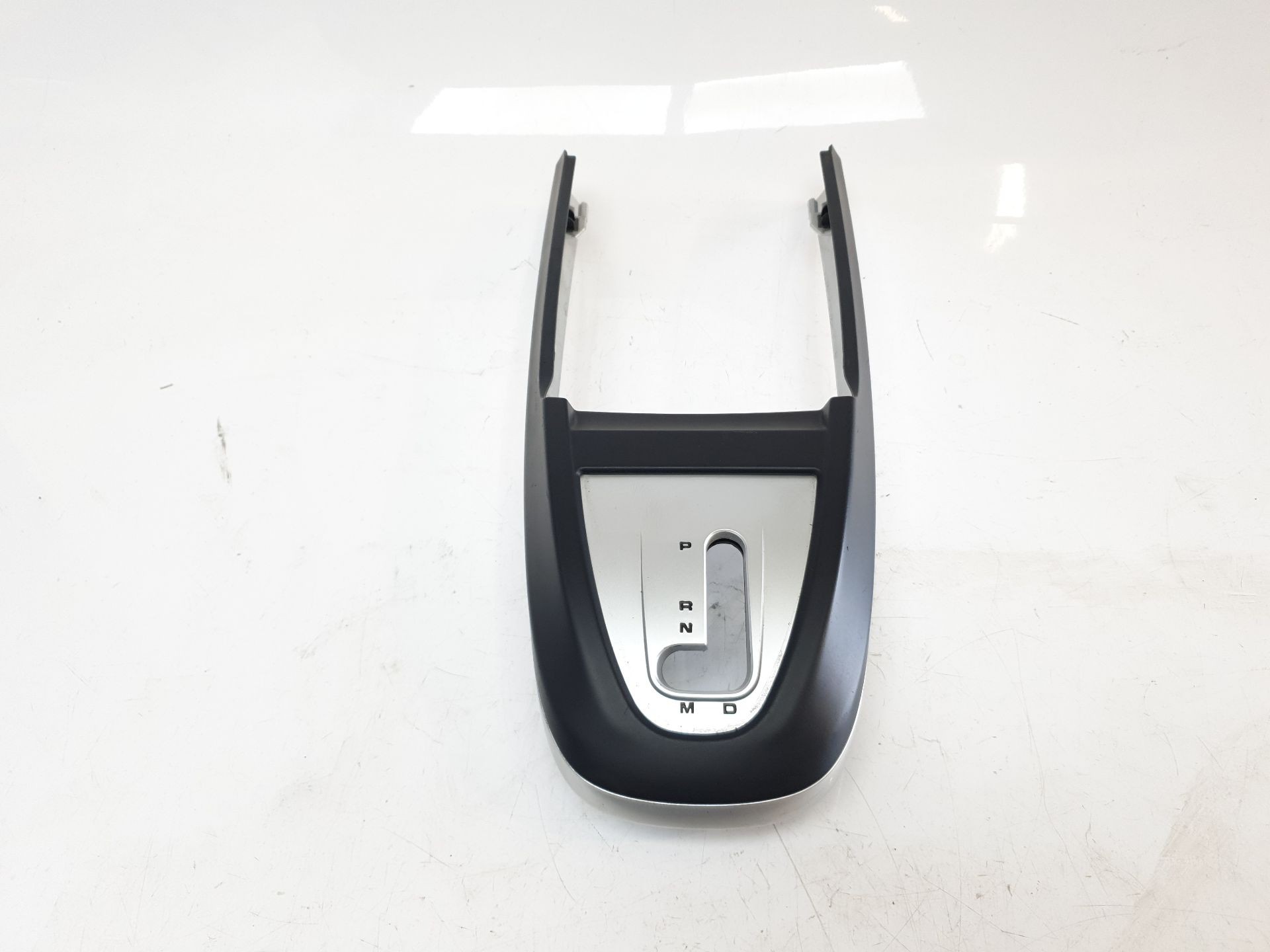 MOLDURA PORSCHE 911 (TYP 997) 2004-2013 (99755326102 1176612)