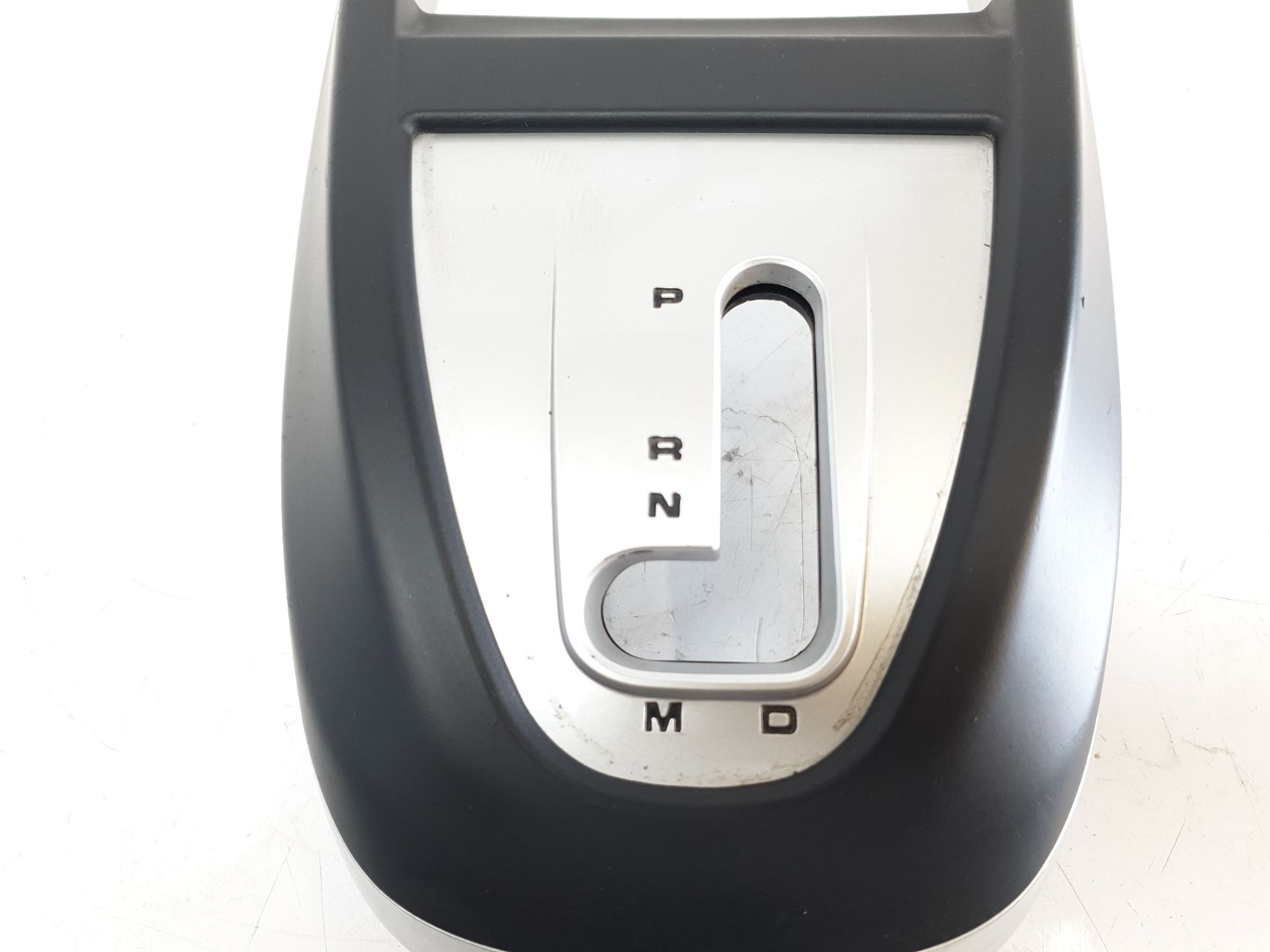 MOLDURA PORSCHE 911 (TYP 997) 2004-2013 (99755326102 1176612)