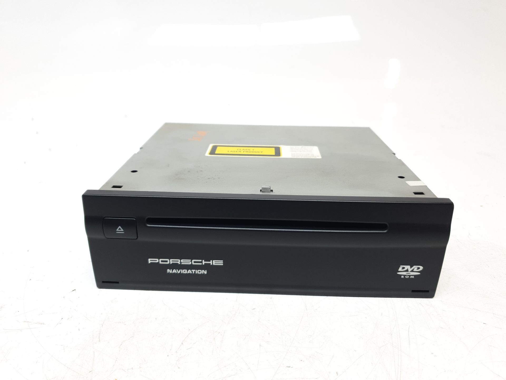 SISTEMA DVD PORSCHE 911 (TYP 997) 2004-2013 (99764213504 1176615)