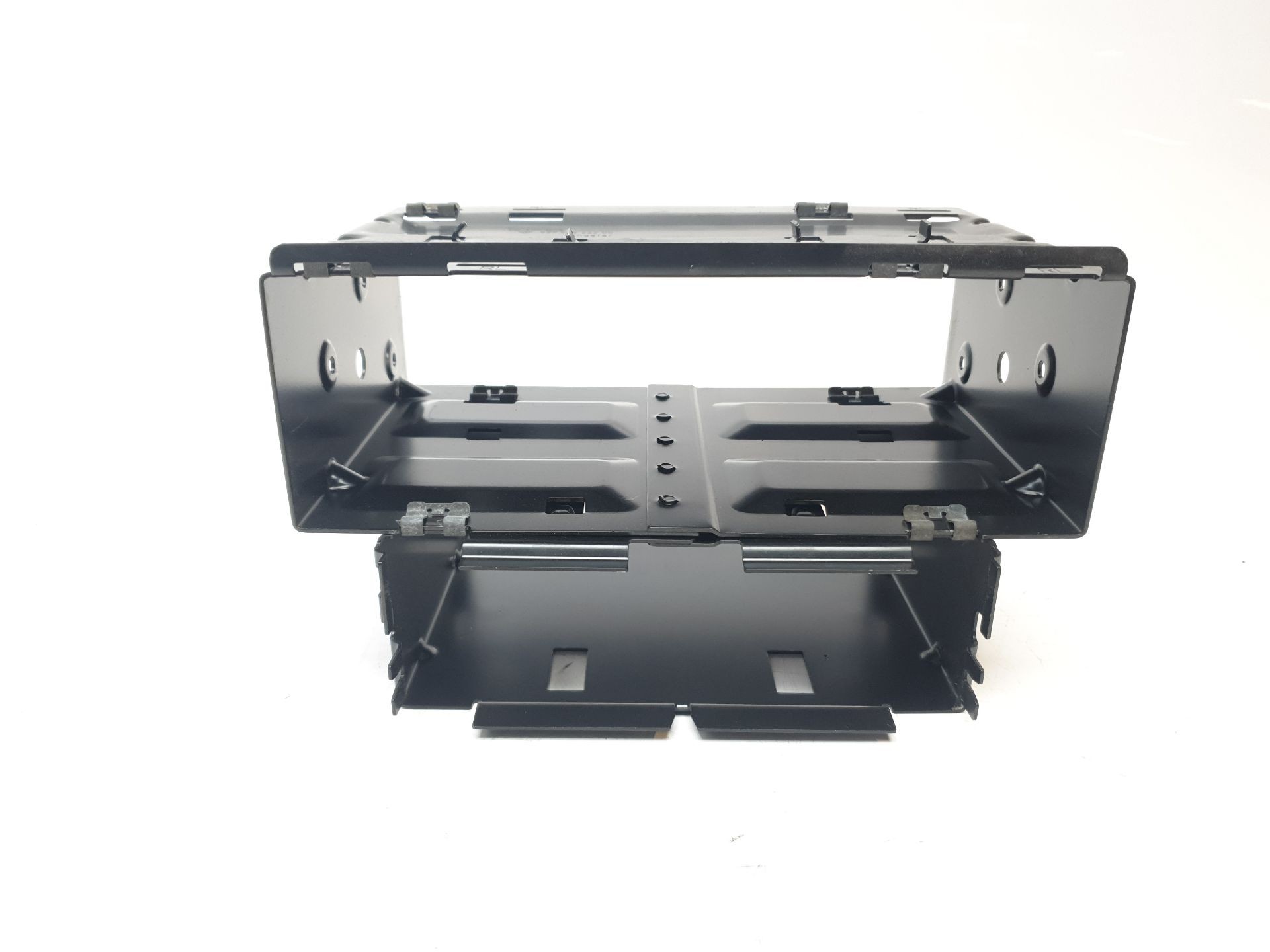 MOLDURA PORSCHE 911 (TYP 997) 2004-2013 (99764522200 1176616)