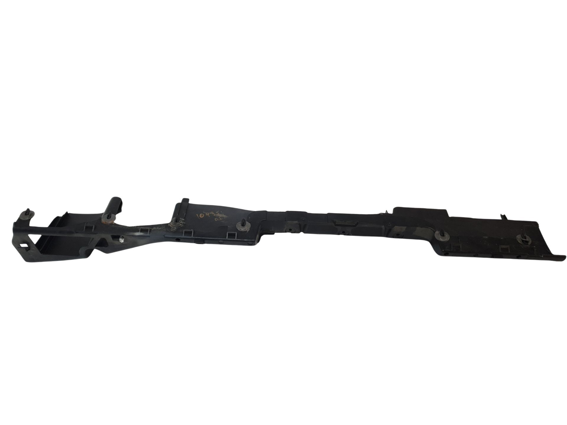 MOLDURA PORSCHE 911 (TYP 997) 2004-2013 (99755161901 1176619)