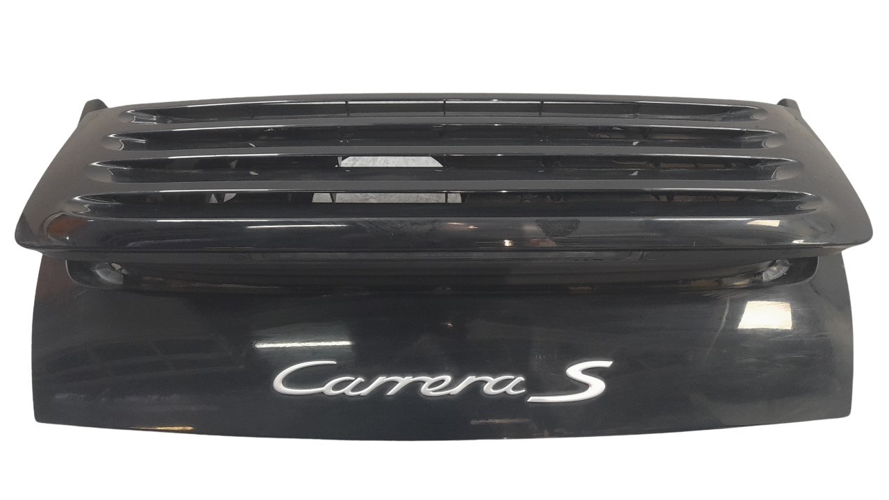 TAPA MALETERO PORSCHE 911 (TYP 997) 2004-2013 (99751210900 1176624)