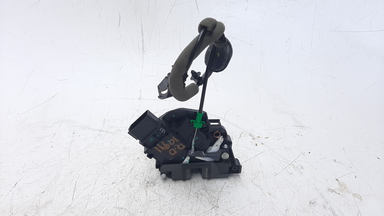 CERRADURA PUERTA DELANTERA DERECHA REF 