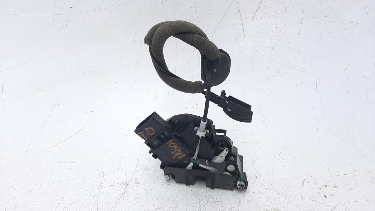 CERRADURA PUERTA TRASERA DERECHA REF 