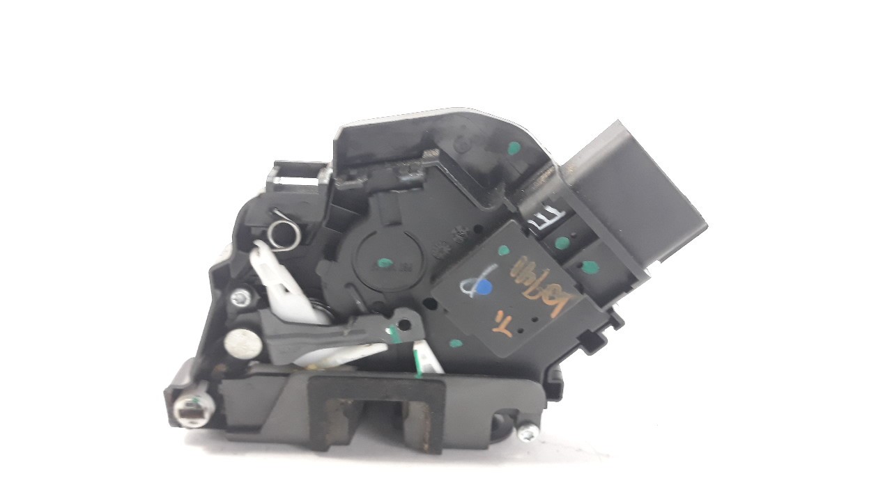 CERRADURA PUERTA TRASERA IZQUIERDA REF 