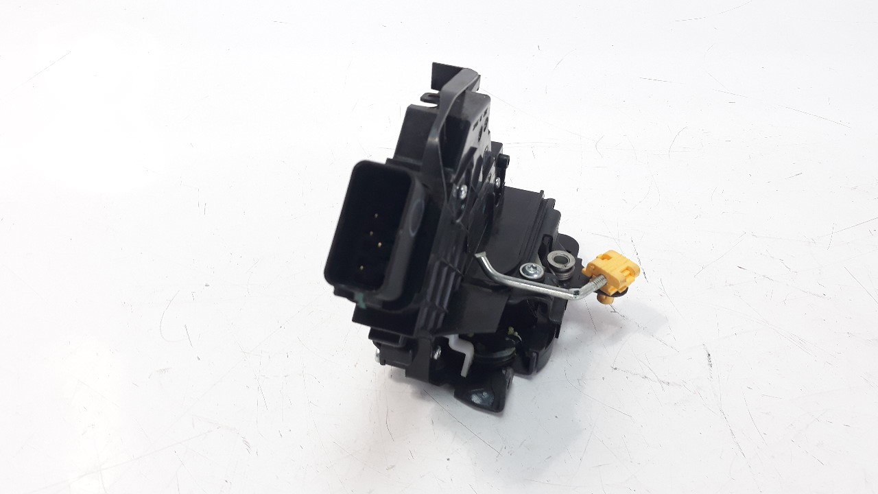 CERRADURA PUERTA TRASERA IZQUIERDA REF 