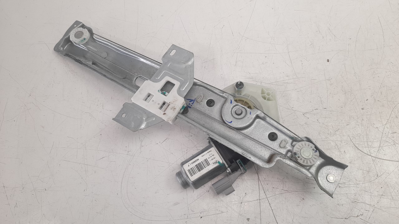 ELEVALUNAS TRASERO DERECHO FORD KA+ 2016- (1176972)