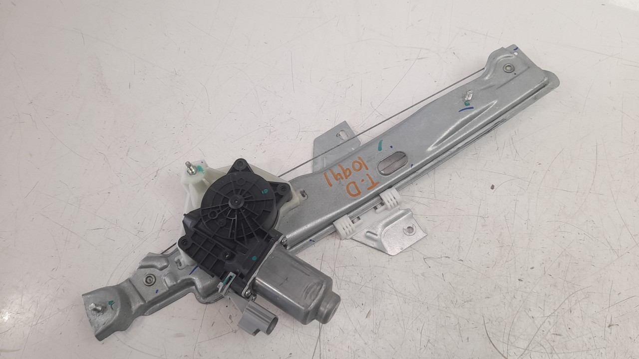 ELEVALUNAS TRASERO DERECHO FORD KA+ 2016- (1176972)