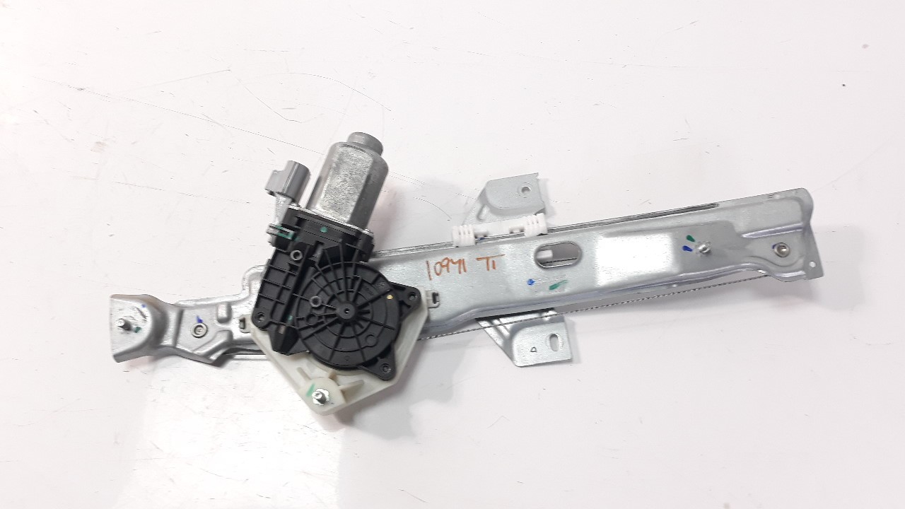 ELEVALUNAS TRASERO IZQUIERDO FORD KA+ 2016- (1176973)