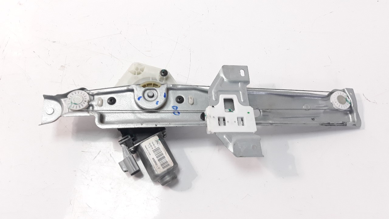 ELEVALUNAS TRASERO IZQUIERDO FORD KA+ 2016- (1176973)