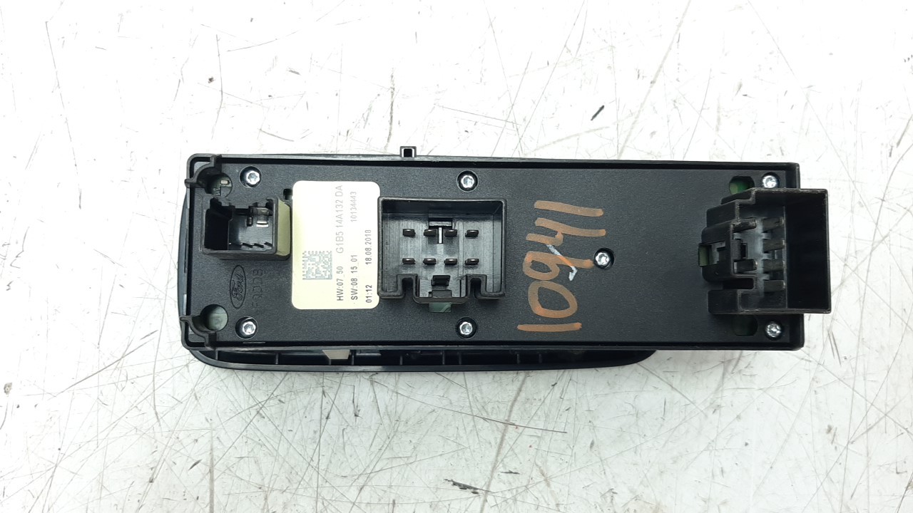 MANDO ELEVALUNAS DELANTERO IZQUIERDO REF 