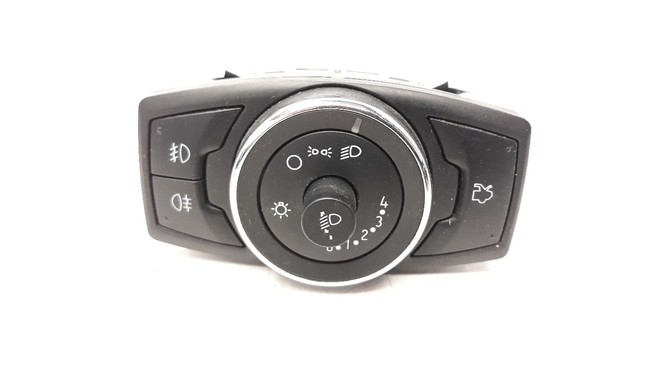MANDO LUCES FORD KA+ 2016- (1177007)