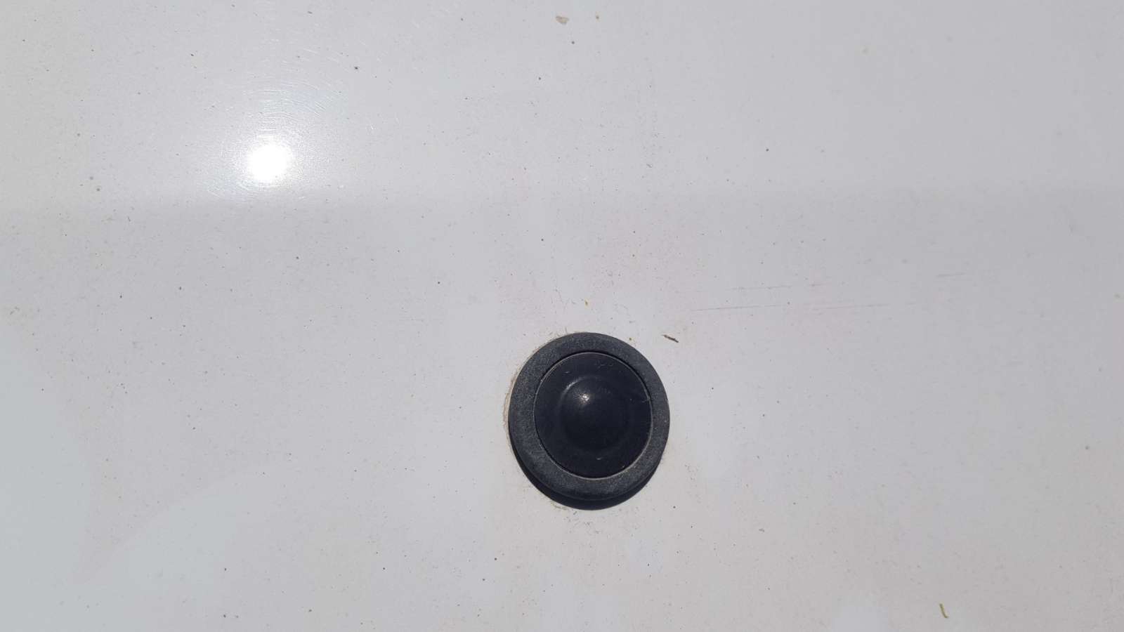 MANETA EXTERIOR PORTON REF 