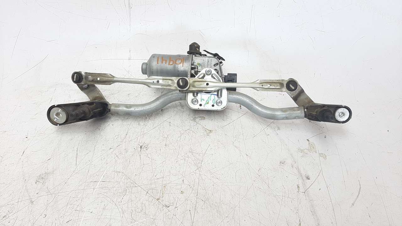 MOTOR LIMPIA DELANTERO FORD KA+ 2016- (E4B517500AG 1177027)