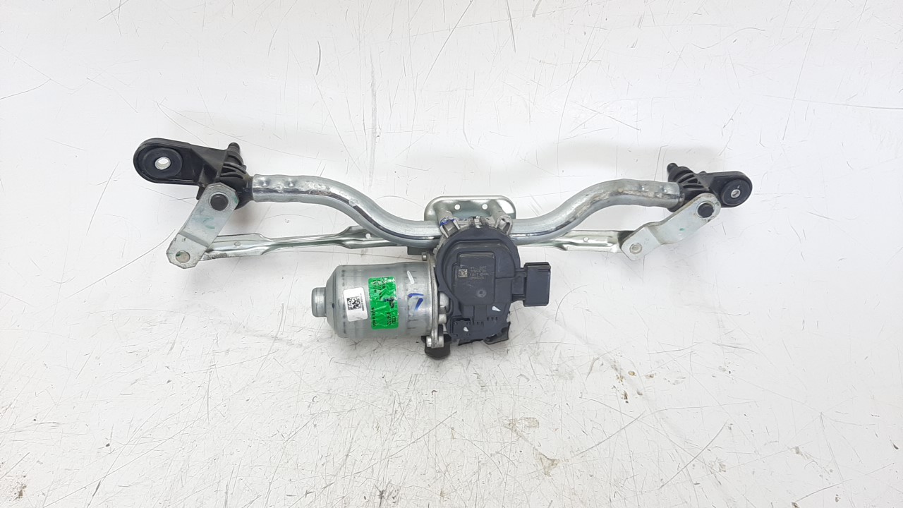 MOTOR LIMPIA DELANTERO FORD KA+ 2016- (E4B517500AG 1177027)