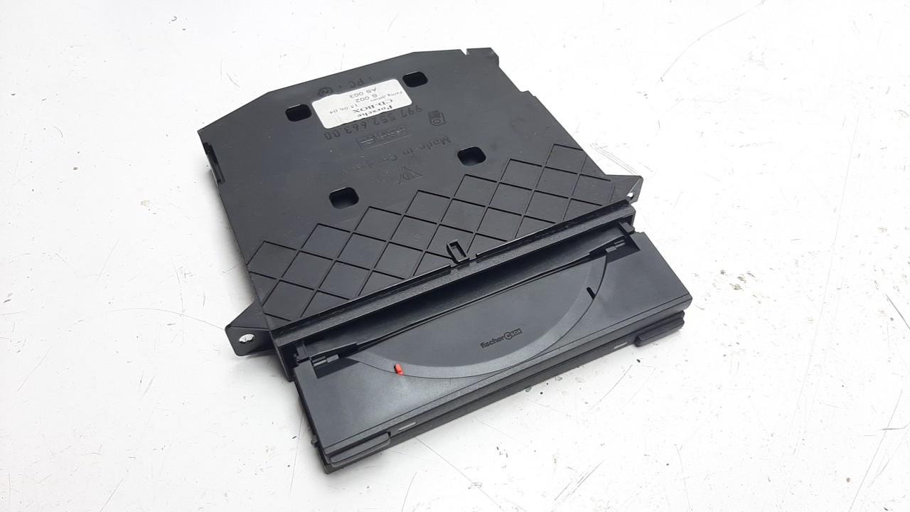 MODULO ELECTRONICO PORSCHE 911 (TYP 997) 2004-2013 (99755266300 1177186)