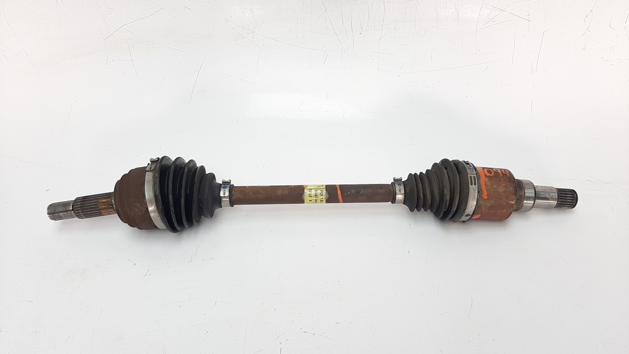 TRANSMISION DELANTERA IZQUIERDA E3B53B437CA 