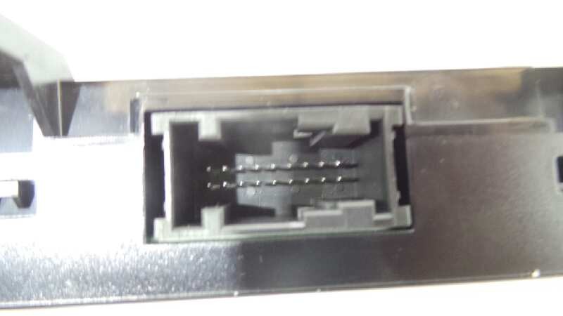 MODULO ELECTRONICO PEUGEOT 508 2011-2018 (9801862580 1143333)