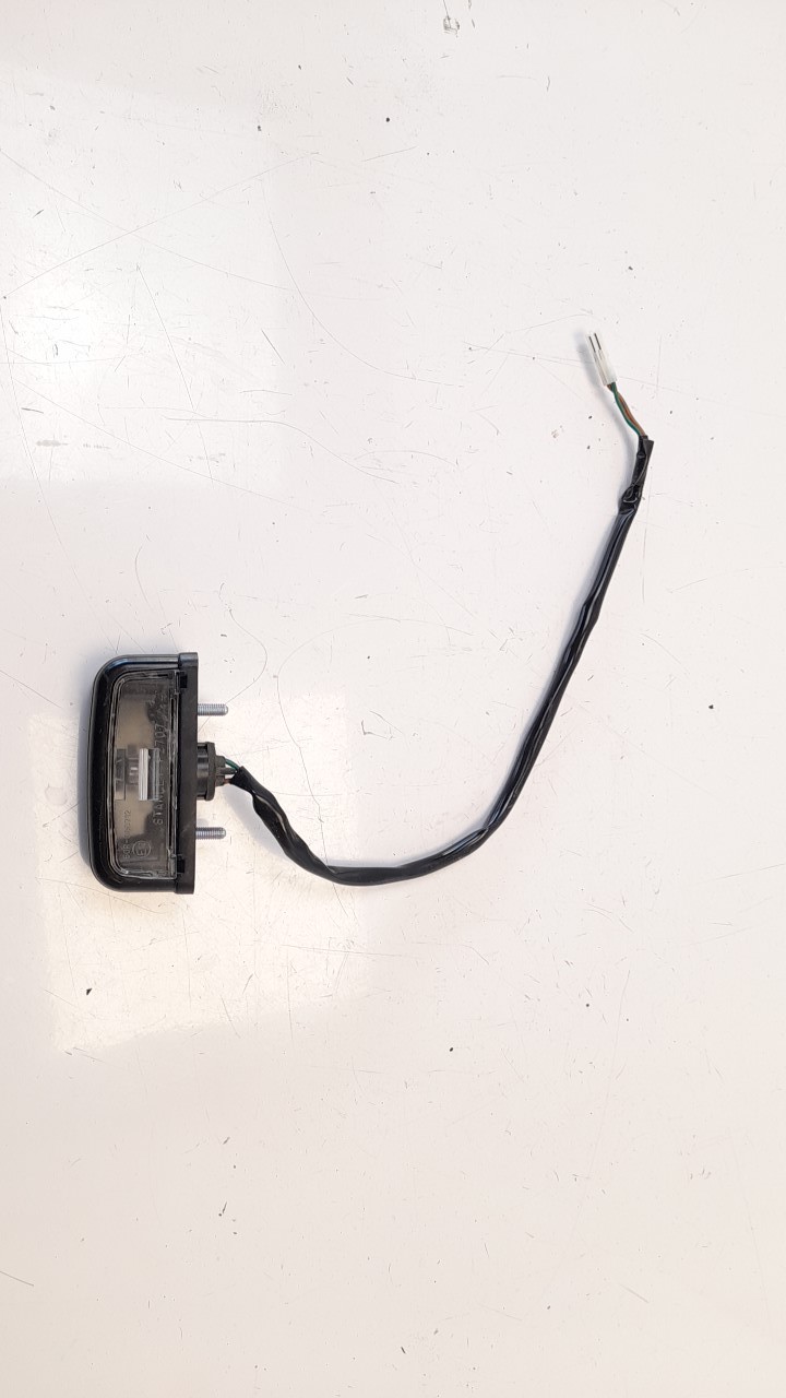 PILOTO MATRICULA 33720MGZJ01 