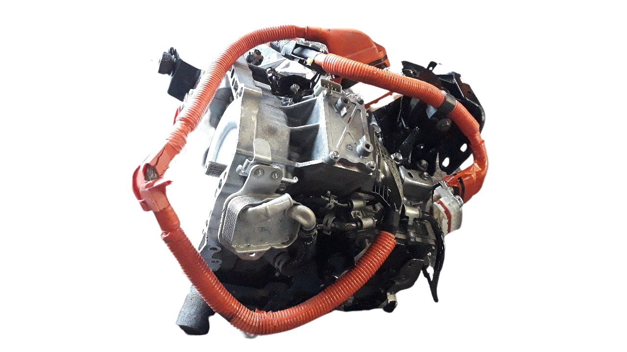 CAJA CAMBIOS 3090078011 