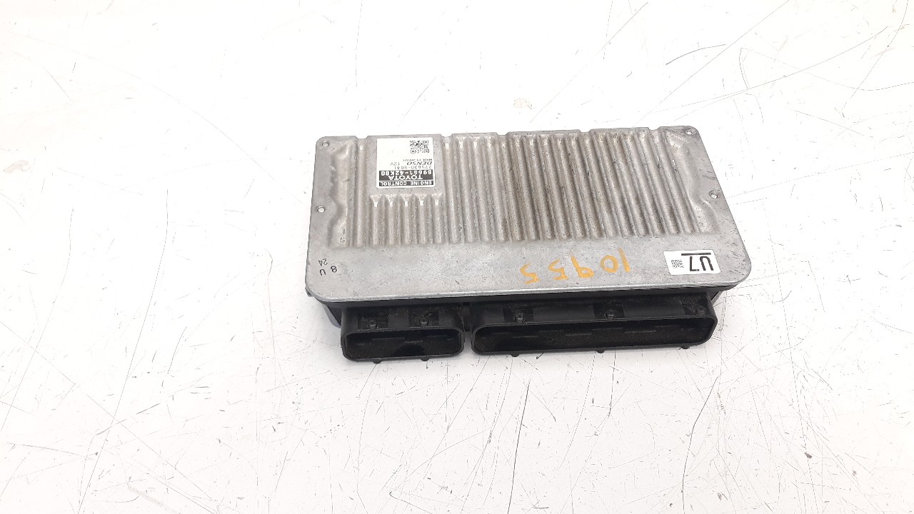 CENTRALITA MOTOR UCE 8966142K80 2756008041 
