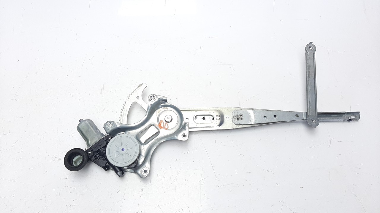 ELEVALUNAS DELANTERO DERECHO TOYOTA RAV 4 2012-2019 (6980130280 1179819)