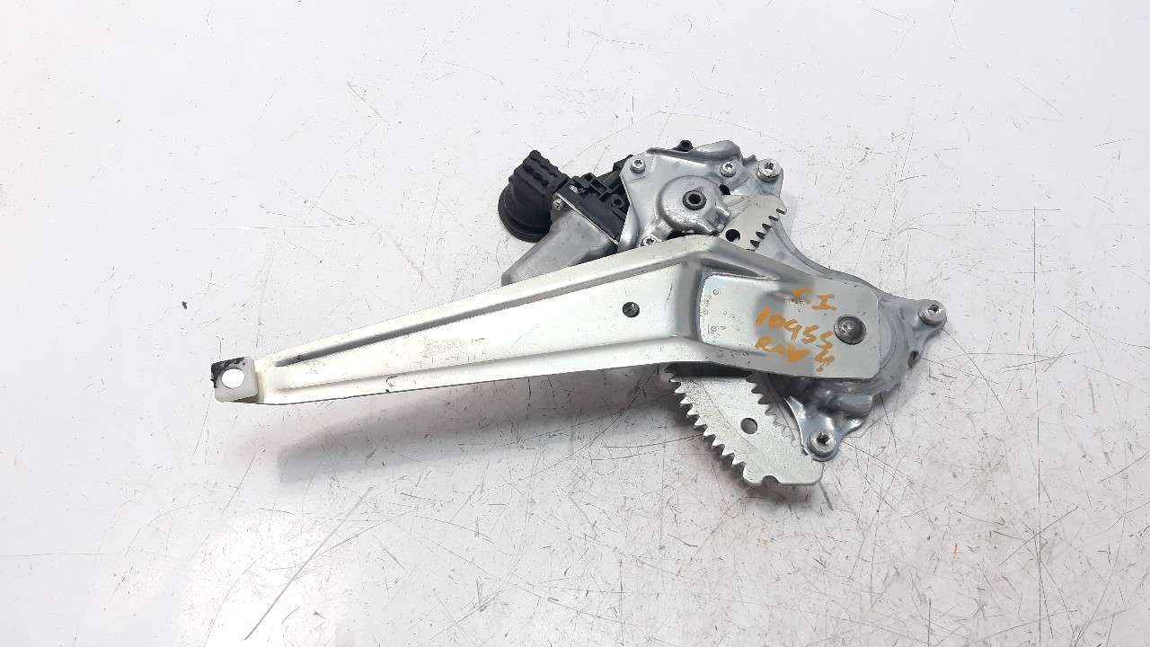 ELEVALUNAS TRASERO IZQUIERDO TOYOTA RAV 4 2012-2019 (6980442050 1179822)