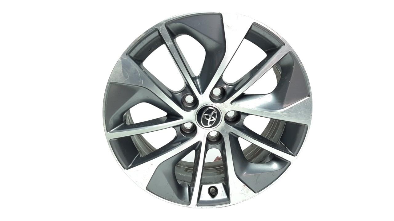 LLANTA TOYOTA RAV 4 2012-2019 (4261142670 1179845)