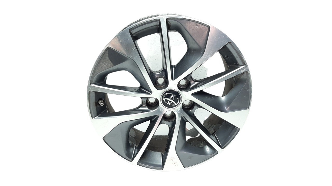 LLANTA TOYOTA RAV 4 2012-2019 (4261142670 1179847)