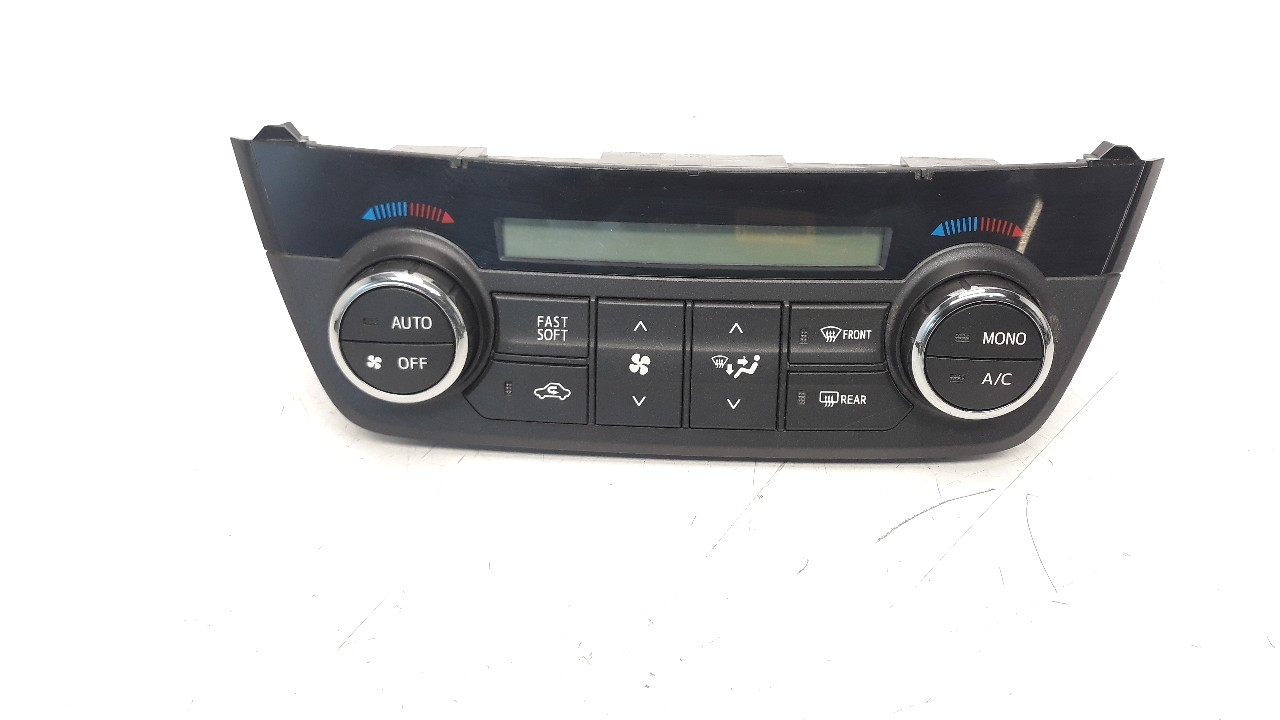 MANDO CLIMATIZADOR TOYOTA RAV 4 2012-2019 (5590042450 1179850)