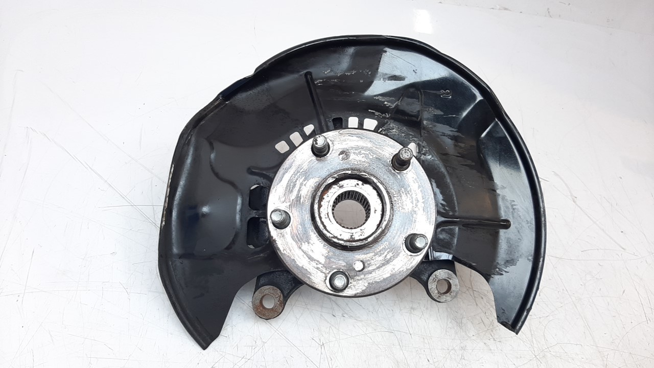 MANGUETA DELANTERA DERECHA TOYOTA RAV 4 2012-2019 (4321142081 1179870)