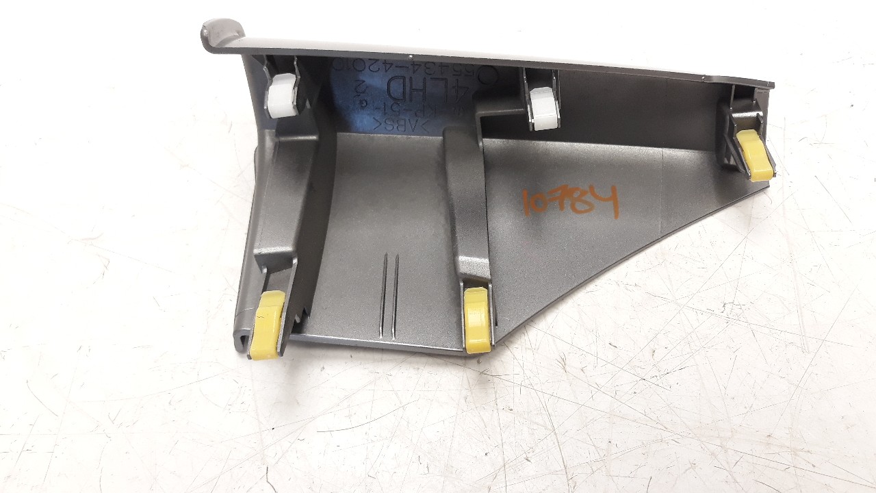 MOLDURA TOYOTA RAV 4 2012-2019 (5543442010 1183176)
