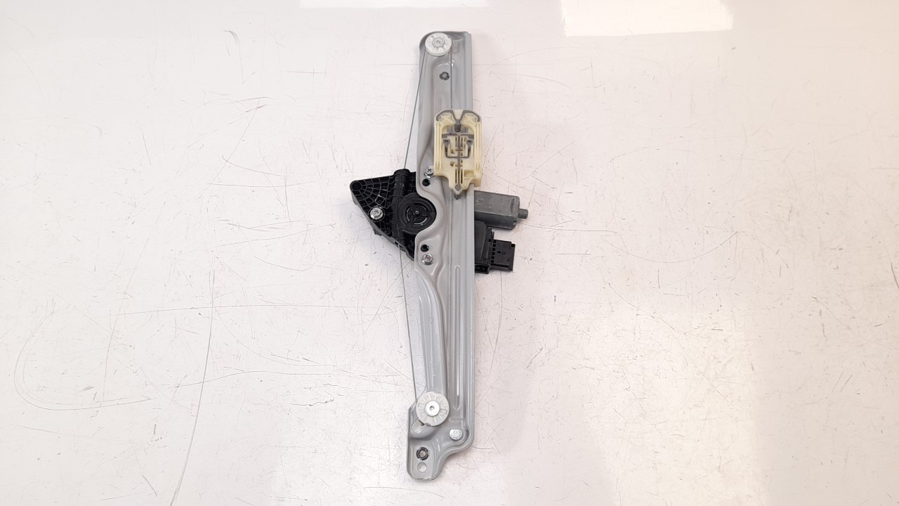 ELEVALUNAS TRASERO IZQUIERDO OPEL CROSSLAND X 2017- (39137857 1183697)