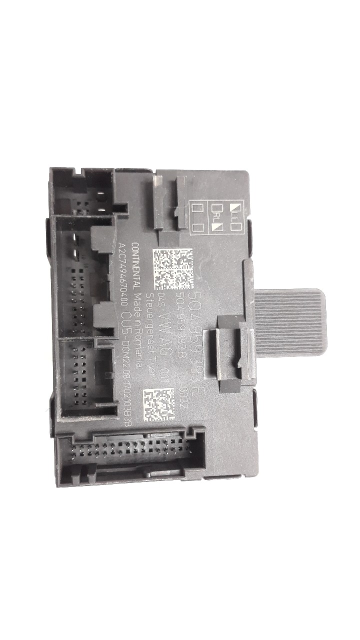 MODULO CONFORT SEAT LEON (5F1) 2012- (5Q4959393E 1184283)