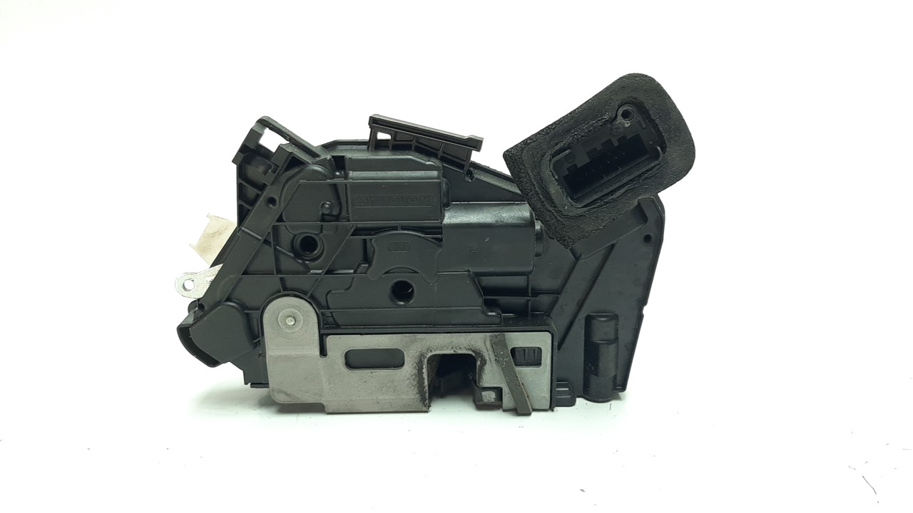 CERRADURA PUERTA DELANTERA DERECHA SEAT LEON (5F1) 2012- (5K1837016J 1184289)