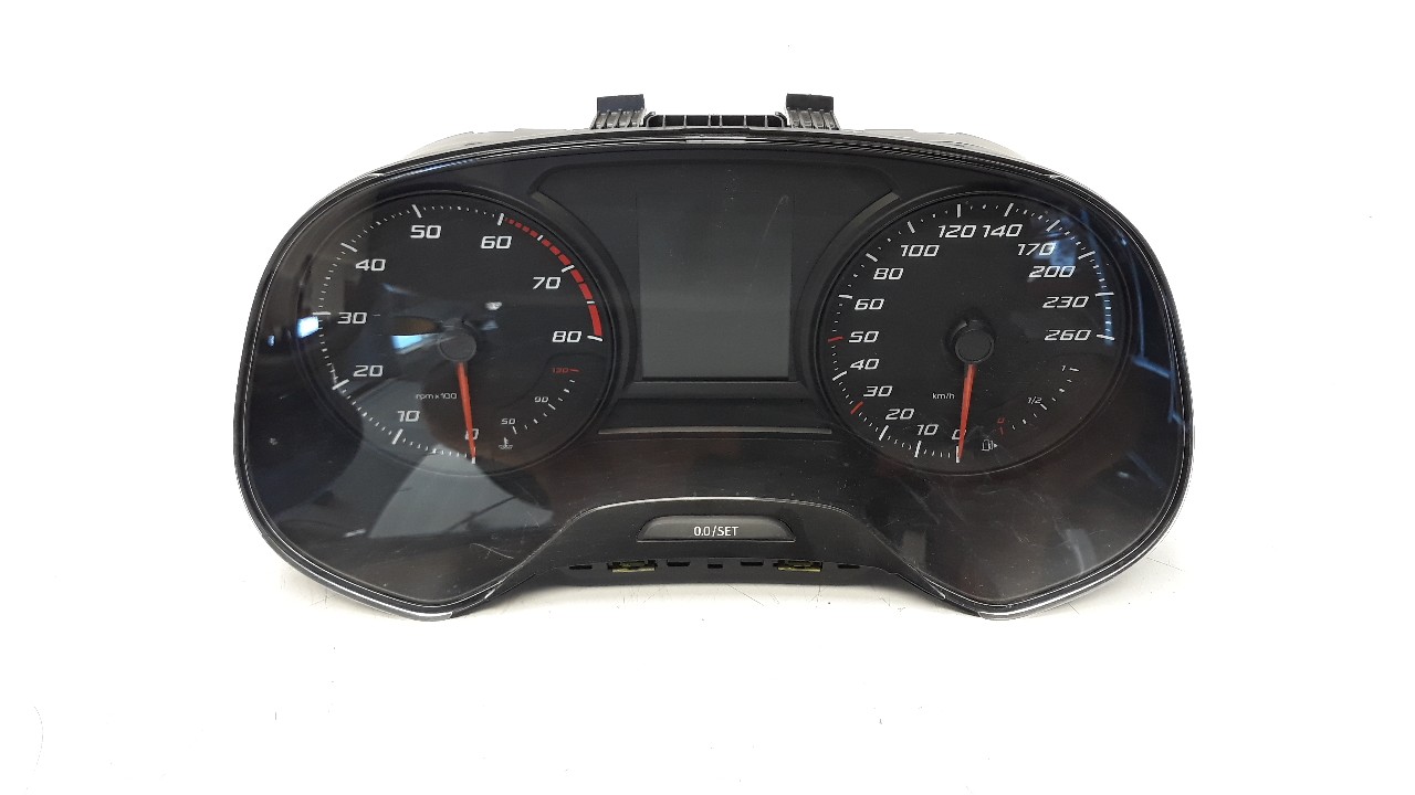 CUADRO INSTRUMENTOS SEAT LEON (5F1) 2012- (5F0920700E 1184303)