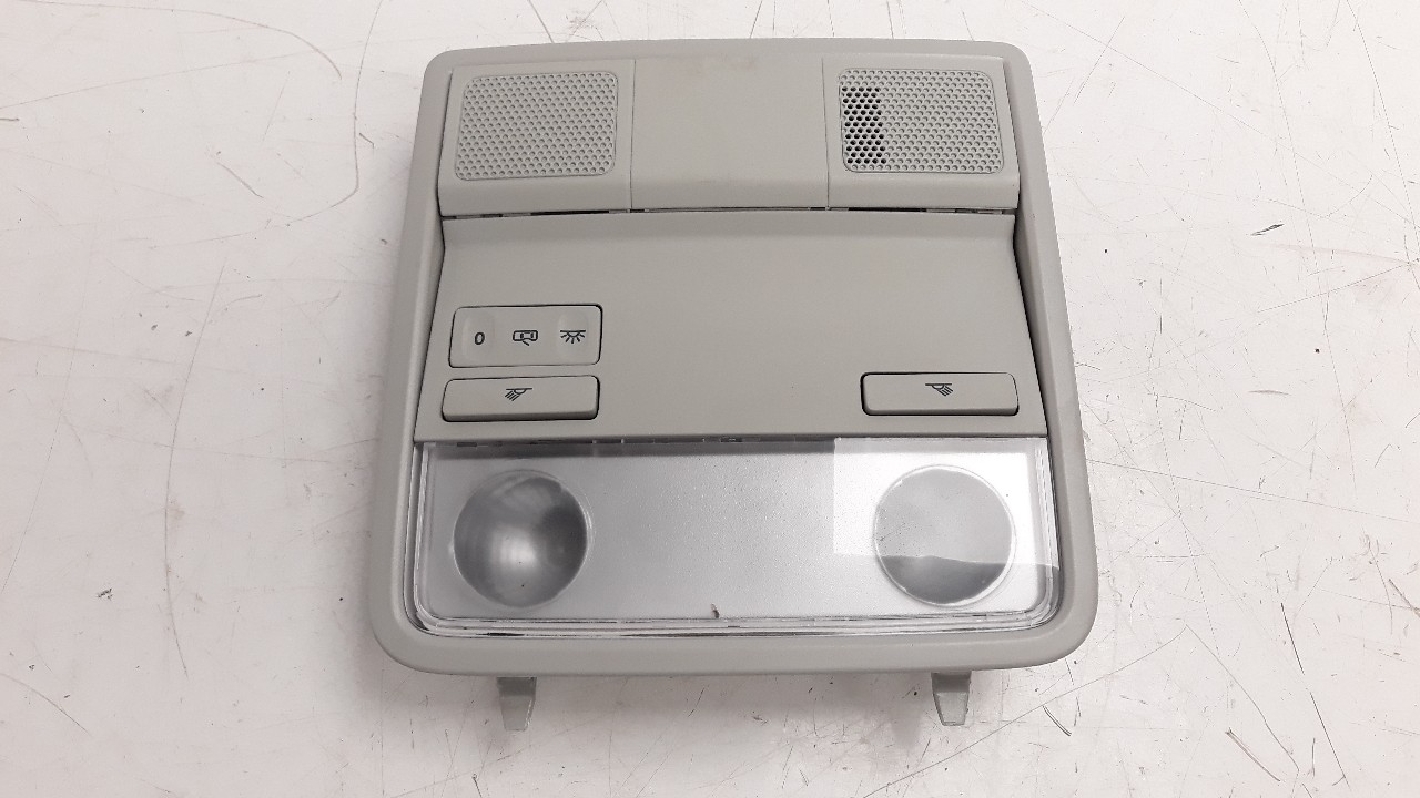 LUZ INTERIOR SEAT LEON (5F1) 2012- (1K0947105AC 1184342)