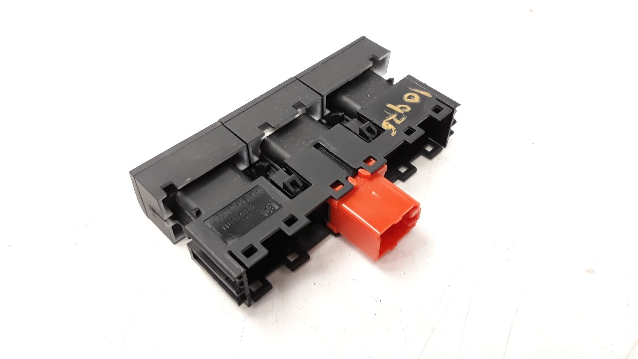 INTERRUPTOR SEAT LEON (5F1) 2012- (5F0927137 1184435)