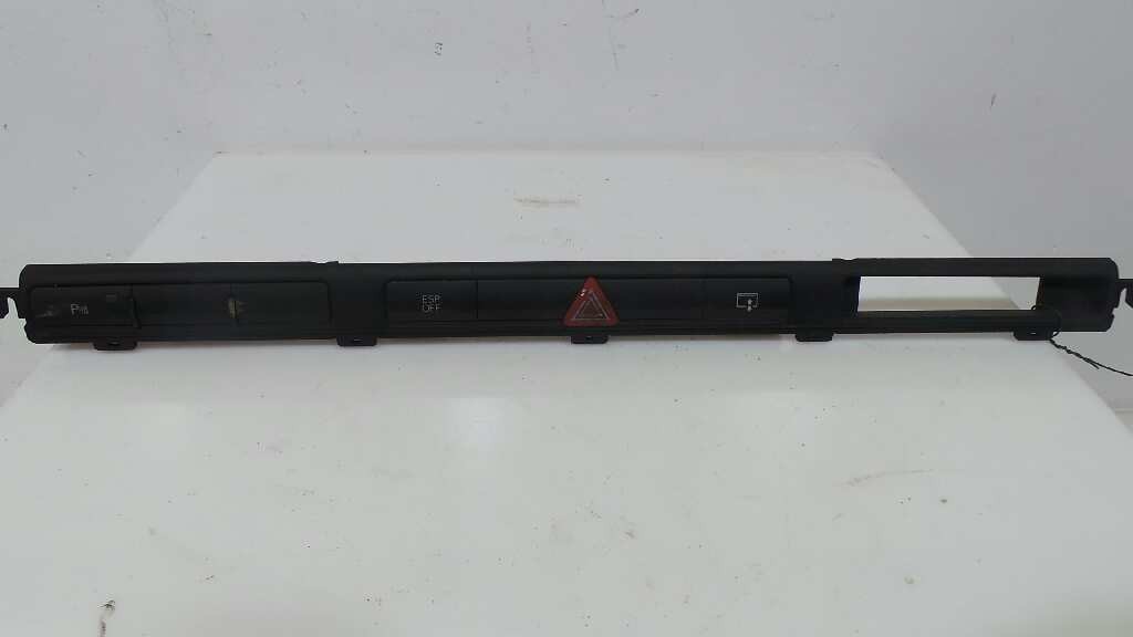 WARNING AUDI A8 (4E2) 2002-2010 (4E1927137A 930407)