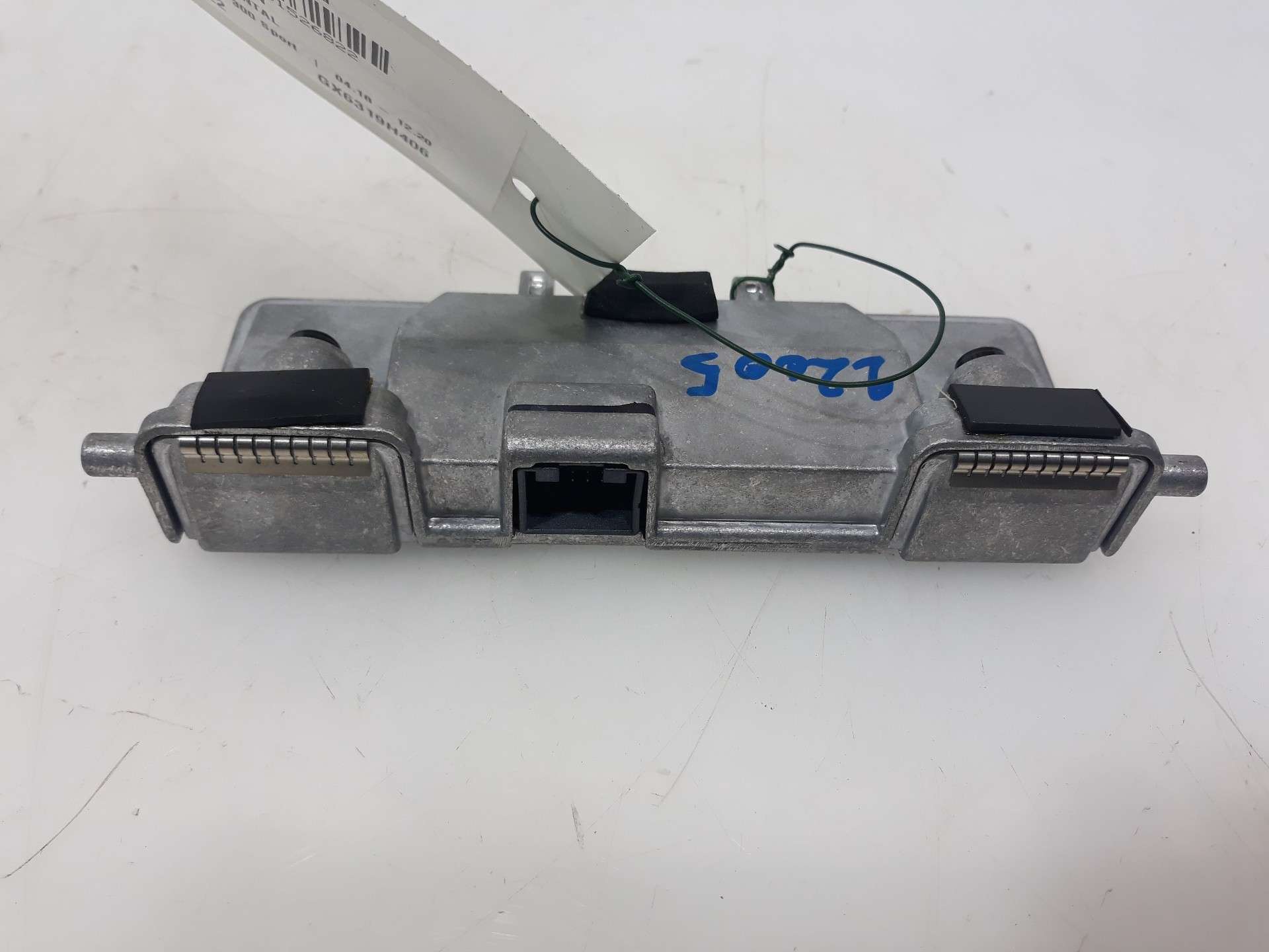 CAMARA FRONTAL JAGUAR XF II (X260) 2015- (GX6319H406 1526822)