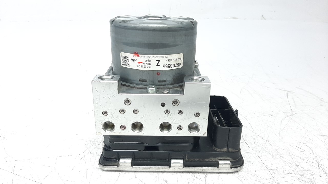 ABS MITSUBISHI OUTLANDER (GF0) 2012- (4670B555 1199203)