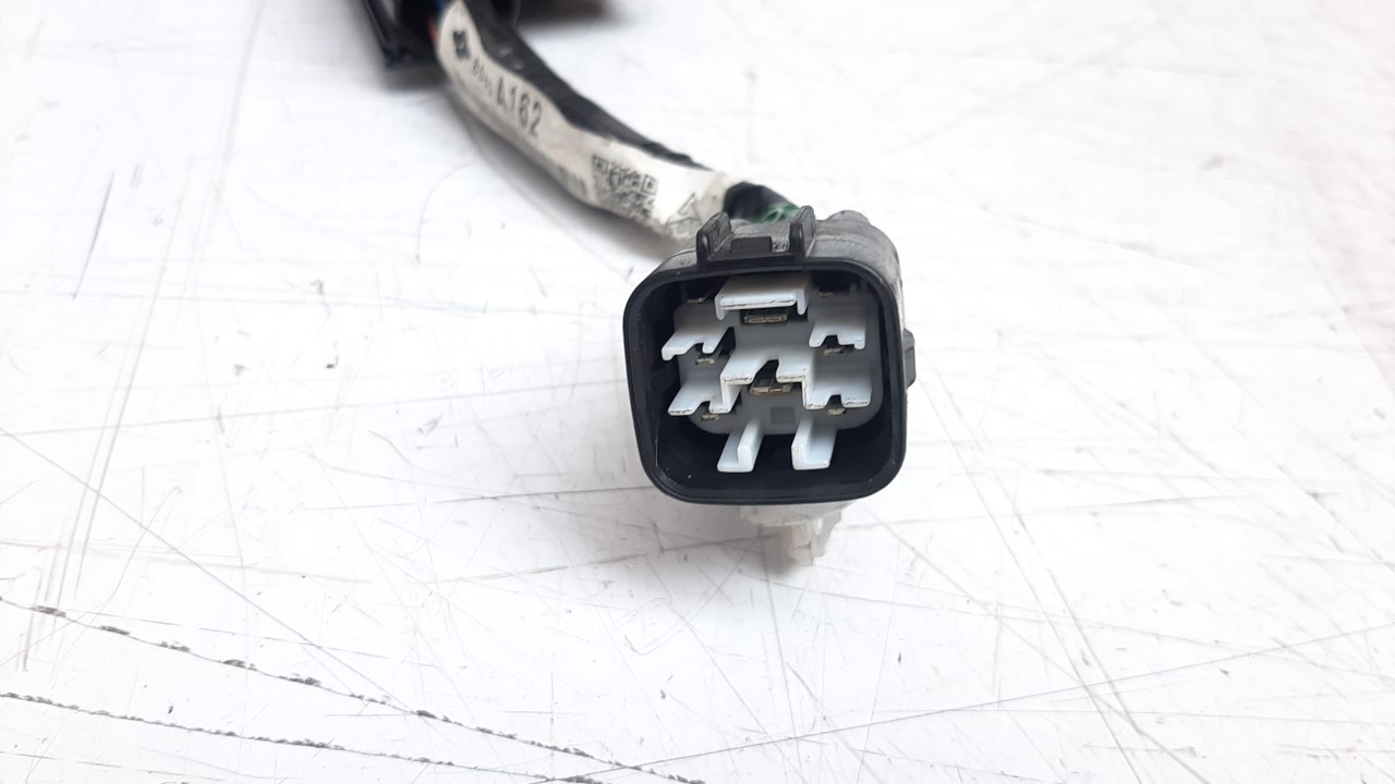 CAJA RELES / FUSIBLES MITSUBISHI OUTLANDER (GF0) 2012- (8565A1662 1199246)