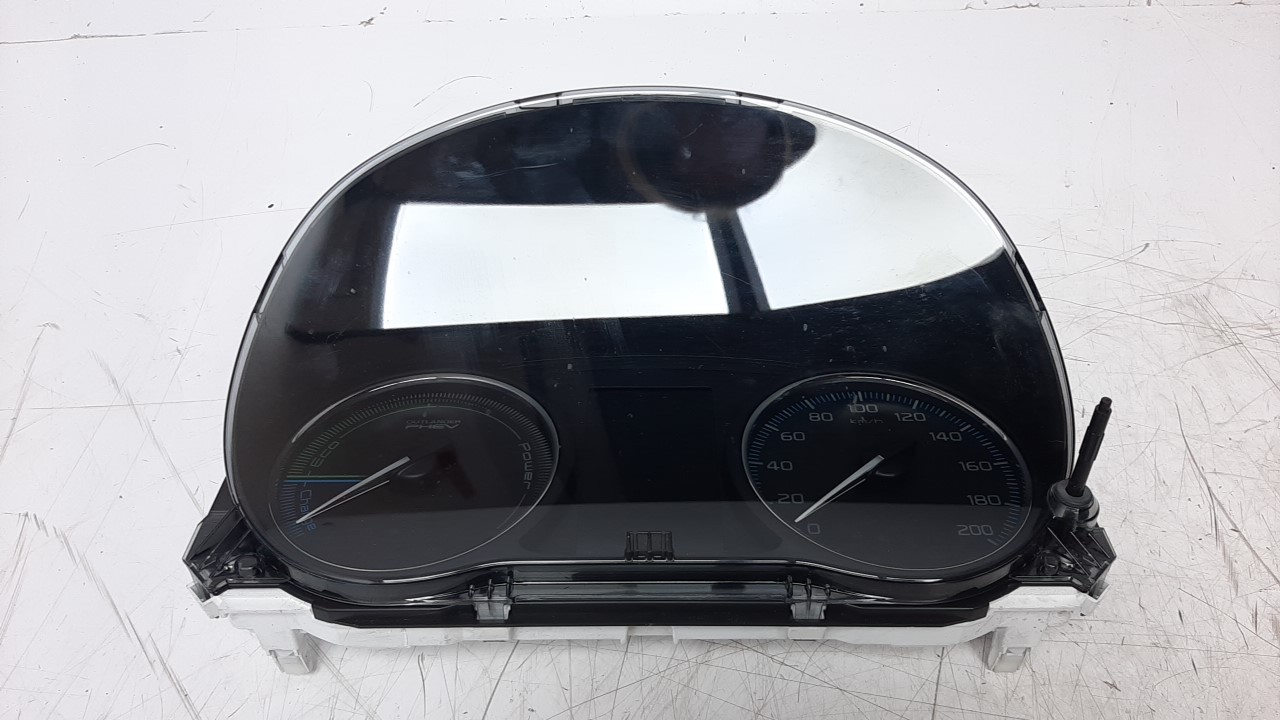 CUADRO INSTRUMENTOS 8100C508 