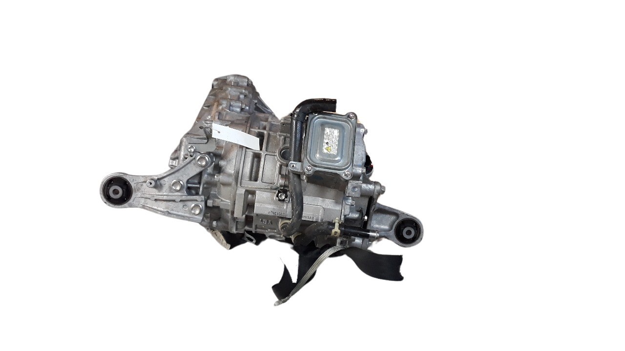 DIFERENCIAL TRASERO MITSUBISHI OUTLANDER (GF0) 2012- (F1E1A2B5Z 1199277)