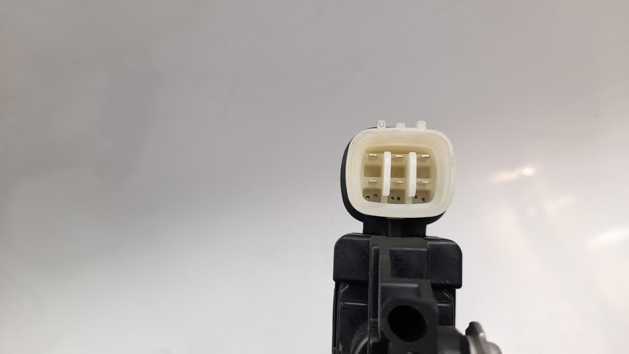 ELEVALUNAS DELANTERO IZQUIERDO MITSUBISHI OUTLANDER (GF0) 2012- (5713A343 1199280)