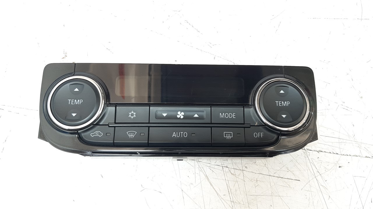 MANDO CLIMATIZADOR MITSUBISHI OUTLANDER (GF0) 2012- (7820B062XA 1199309)