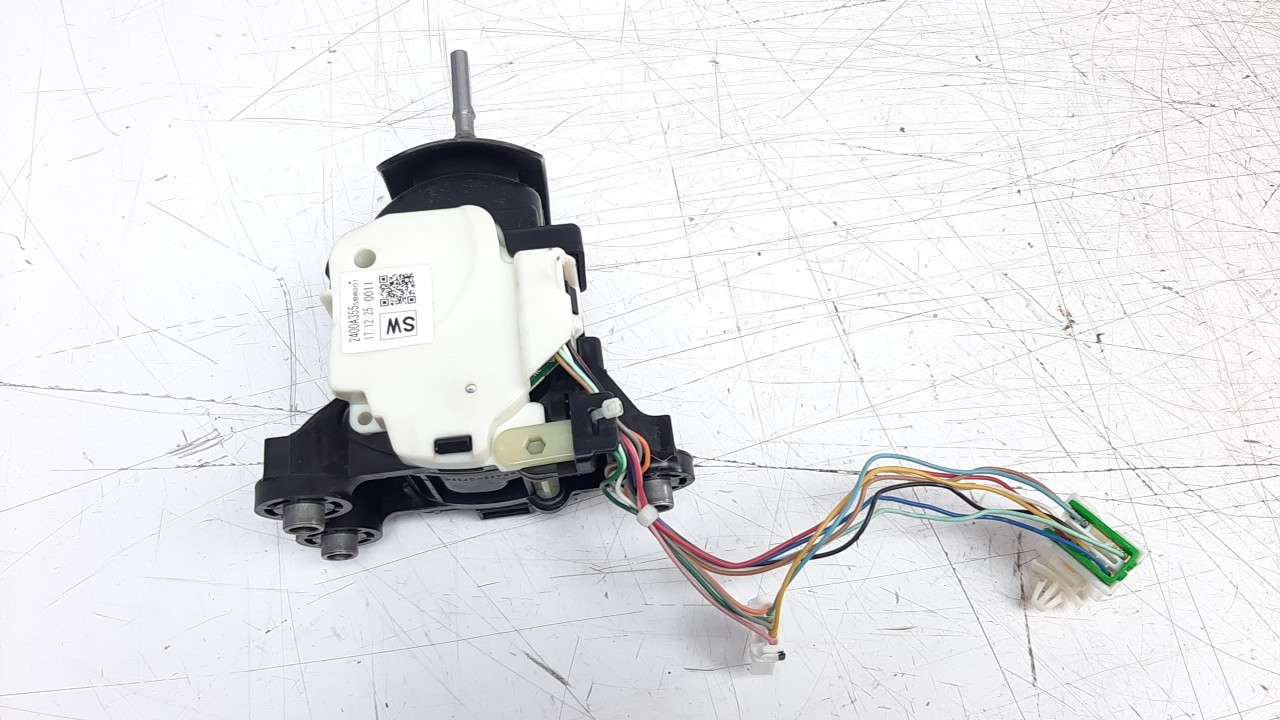 PALANCA CAMBIO 2400A355 