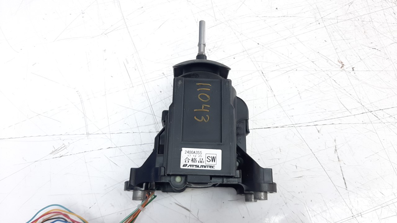 PALANCA CAMBIO 2400A355 