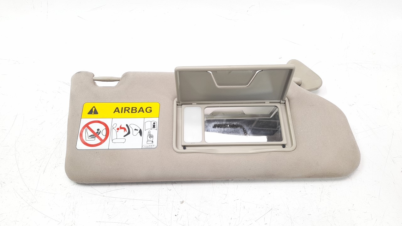 PARASOL DERECHO MITSUBISHI OUTLANDER (GF0) 2012- (7620B174YA 1199346)